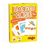 Logic! CASE Extension Set – Tiere