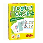 Logic! CASE Extension Set - Piraten