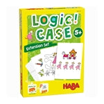 Logic! CASE Extension Set – Prinzessinnen