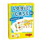 Logic! CASE Extension Set – Natur