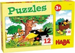 Puzzles Obstgarten