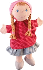 Handpuppe Gretelchen 30cm (MQ2)