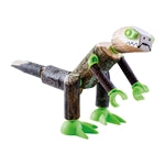 Terra Kids-Konstruktions-Set Dinosaurier (MQ2)