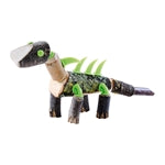 Terra Kids-Konstruktions-Set Dinosaurier (MQ2)