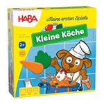 Meine ersten Spiele – Kleine Köche