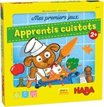 Mes premiers jeux – Apprentis cuistots