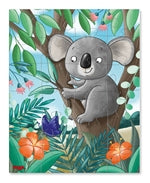 Puzzles Koala, Faultier & Co. (MQ4)