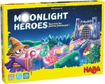 Moonlight Heroes (f)