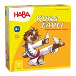 Kung Fauli (d) (MQ4)