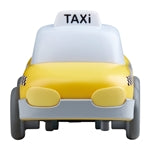 Kullerbü – Taxi (MQ6)