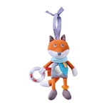 Entdeckerfigur Fuchs Foxi (MQ2)