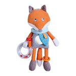 Entdeckerfigur Fuchs Foxi (MQ2)