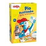 Pio Posttaube