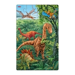 Puzzles Dinos