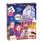 The Key – Einbruch im Royal Star Casino