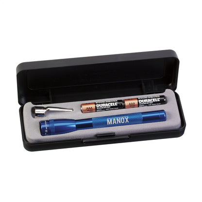 Mini Mag-Lite AAA Stablampe