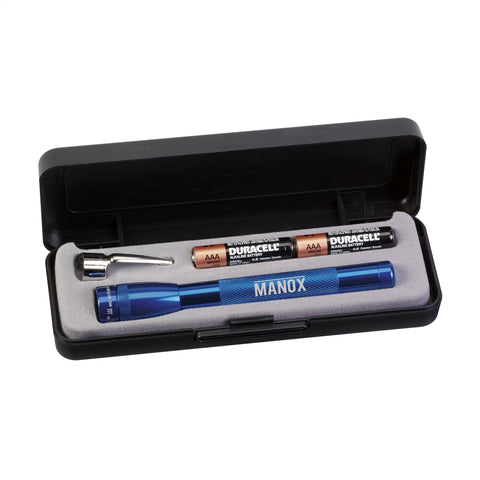 Mini Mag-Lite AAA Stablampe