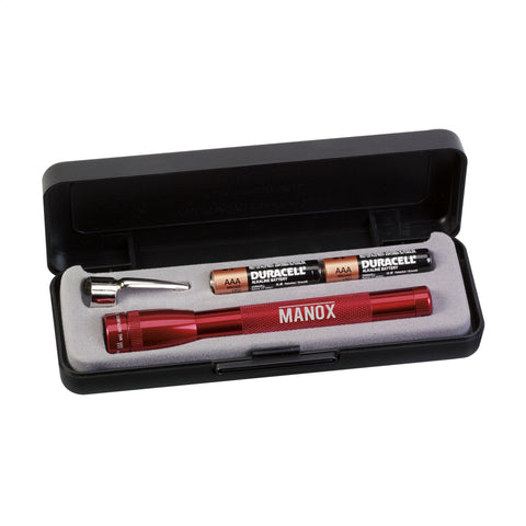Mini Mag-Lite AAA Stablampe