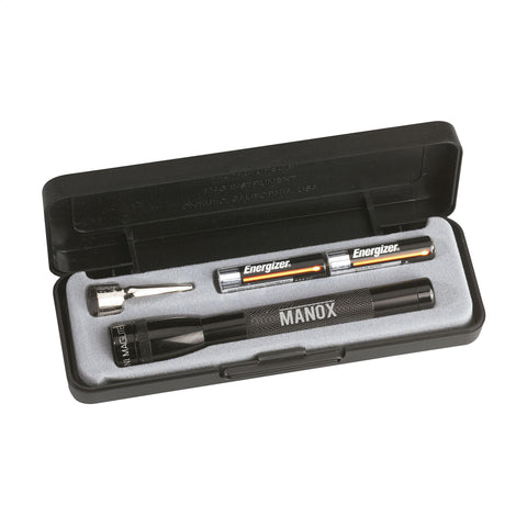 Mini Mag-Lite AAA Stablampe