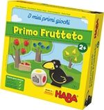 I miei primi giochi – Primo frutteto