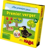 Mes premiers jeux – Mon premier verger