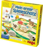 Mein erster Spieleschatz