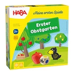 Meine ersten Spiele – Erster Obstgarten