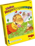 Kleine Regenbogenraupe – das Kartenspiel SV