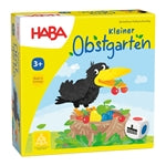 Kleiner Obstgarten (MQ4)