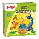 ABC – Zauberduell (MQ4)