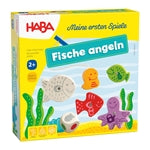 Meine ersten Spiele – Fische angeln