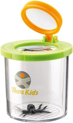 Terra Kids Becherlupe