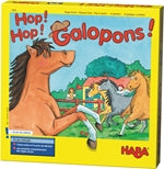 Hop! Hop! Galopons !