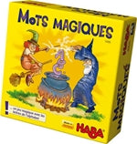 Mots magiques (MQ4)