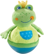 Stehauffigur Frosch (MQ2)