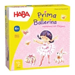 Prima Ballerina (MQ4)