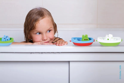 Wasserspass Boote 3 Stück