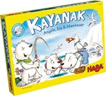 Kayanak – Angeln, Eis & Abenteuer