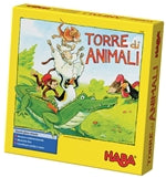 Torre de animali