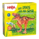 Den Dinos auf der Spur (MQ4)