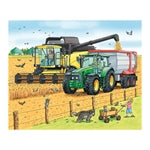 Puzzles Traktor und Co. (MQ4)