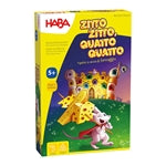 Zitto zitto, quatto quatto