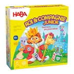 Roi & Compagnie Junior