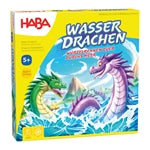 Wasserdrachen