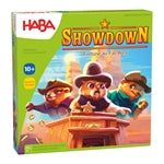 Showdown (f)