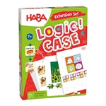 Logic! CASE Extension Set - Gefährliche Tiere