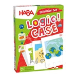 Logic! CASE Extension Set - Urlaub & Reisen