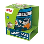 Siggi Safe