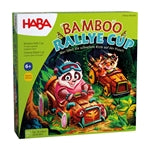 Bamboo Rallye Cup