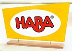 HABA-Stehlogo